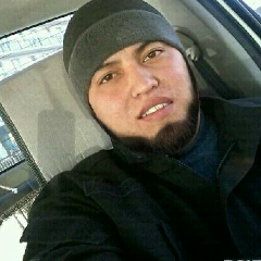 Нурлан Сеитов, Астана