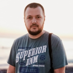 Ярослав Проценко, 28.01.1990, Белгород