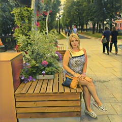 Екатерина Сбежнева, 29.05.1986, Москва