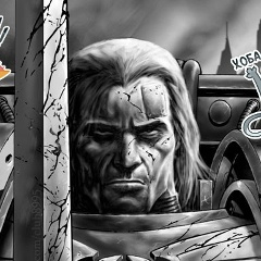 Олег Фоксгодов, Санкт-Петербург