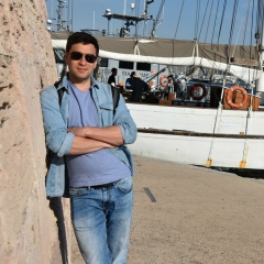 Денис Митрошкин, Düsseldorf