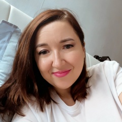 Оленька Трещалова, 03.04, Санкт-Петербург