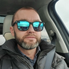 Михаил Альтбреген, 05.12.1976, Санкт-Петербург