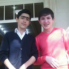 Икмет Керимов, 16.01.1999, Евлах