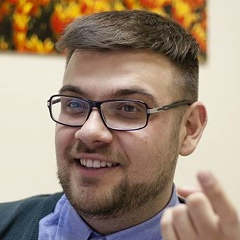 Александр Сенько, 13.10, Москва