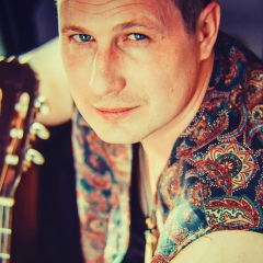 Николай Шинковский, Москва