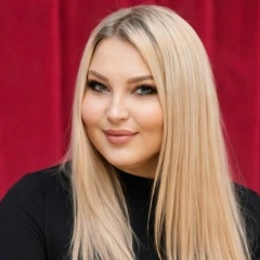 Елена Хусяинова, 16.04, Нижний Новгород