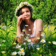 Ольга Цигурина, 26.04, Екатеринбург