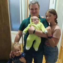 Антон Климов, 06.11.1982, Санкт-Петербург