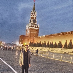 Ильдар Хабибуллаев
