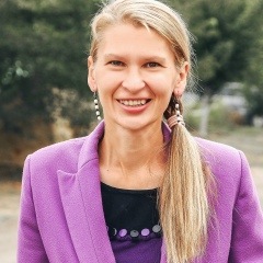 Алена Верити, 08.05.1985, Харьков