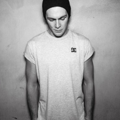 Лёха Козлов, 18.06.1988, Петропавловск-Камчатский