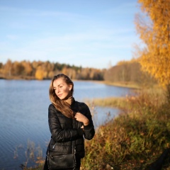 Валерия Харичкова, 16.11.1988, Москва