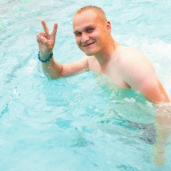 Алексей Иванов, Киров