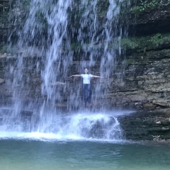 Жулдыз Иманбаева, 03.07, Астана