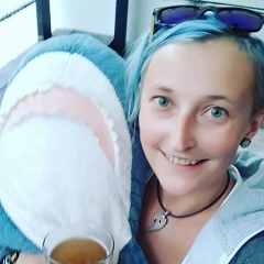 Ксения Сарговец, 21.08.1984, Минск