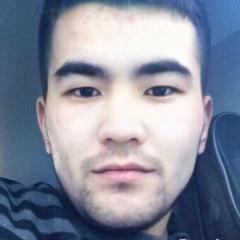 Айбек Эсенбаев, 27.08.1992, Ноокат