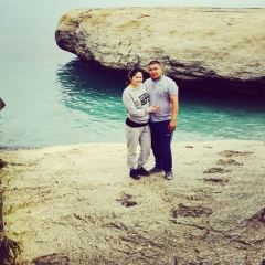 Жазира Жарасова, 04.01, Актау