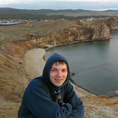 Dmitriy Логинов