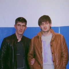 Усман Хасиев, 06.01, Хабаровск