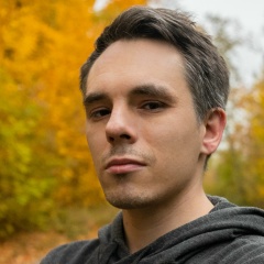 Саня Лебедев, 07.12, Москва