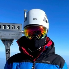 Александр Федорин, 21.05, Калуга