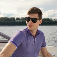 Дмитрий Кувшинов, Ярославль