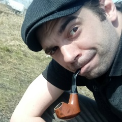 Денис Средин, 07.08.1989, Санкт-Петербург