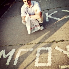 Ram Klasava, 21.09, Москва