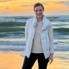 Наталья Ягодкина, 25.06.1985, Москва