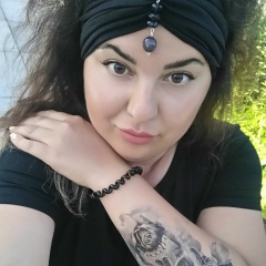 Марина Мехед, Славутич