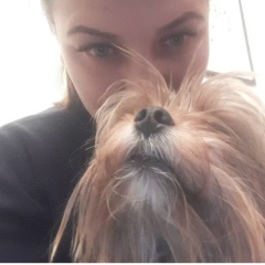 Евгения Морозова, 26.01.1986, Санкт-Петербург