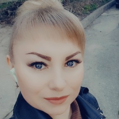 Наталья Сидоренко, 04.02, Сочи