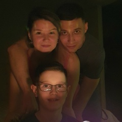 Анна Ибраева, 23.07.1987, Санкт-Петербург