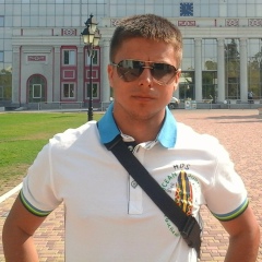 Александр Терновой