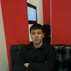 Адилбек Сарсенов, 03.09.1994, Актау