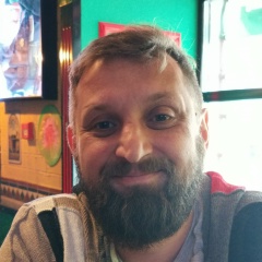 Сергей Соловьев, 01.05.1977, Москва