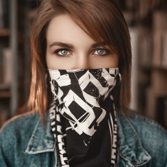 Виктория Макарова, Санкт-Петербург