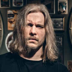 Роман Чеховский, 02.03, Москва