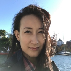 Гульнара Кузнецова, 14.06.1986, Уфа