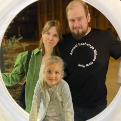 Мария Киселева, 06.06, Тюмень