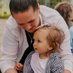 Яна Прокофьева, Москва