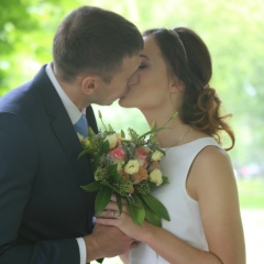 Lisa Kozlovskaya, 16.01.1920, Москва