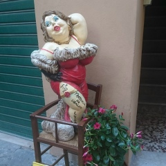 Екатерина Соколова, 23.02.1978, Красногорск