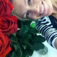 Елена Малкова, 10.11.1983, Москва