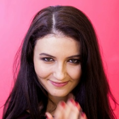 Ксения Заугольникова, 02.10.1989, Донецк