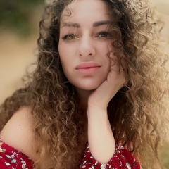 Юлия Калачёва, 15.07, Феодосия