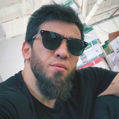 Салим Магомедрасулов, 28.09.1992, Махачкала