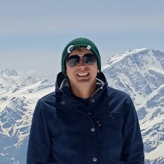 Александр Музланов, 22.09, Тула