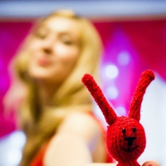 Юлия Маслова, 17.10, Москва